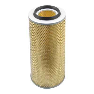 Bilde av Castrol filters CA0555 Luftfilter 152mm omluftfilter MERCEDES BENZ: T1 Van, T1/TN Flatvogn lastebil/Chassis, lastebil/Chassis