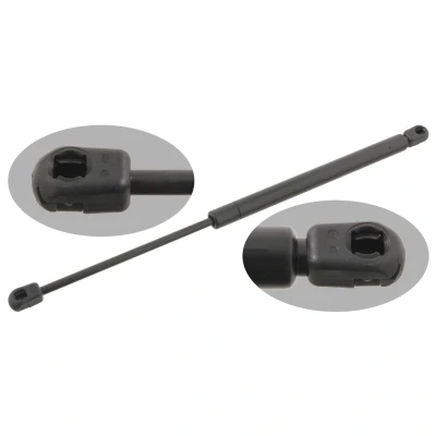Bilde av FEBI BILSTEIN 27901 Gassfjær 710 452 høyre bak