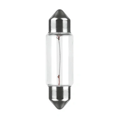 Bilde av Glødelampe NEOLUX STANDART 24V C5W 5W