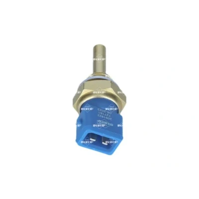 Bilde av NRF 727151 Kjølevæsketemperatursensor med tetningsring MAZDA: MX 5 I, 323 C IV Hatchback, TOYOTA: Land Cruiser Prado 70 SUV, Corolla VIII Compact