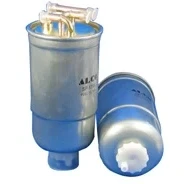 Bilde av ALCO FILTER SP 1259 Drivstoffilter Påskruingsfilter 8,0 AUDI: A4 B7 Avant, B6 A6 C5 VOLKSWAGEN: Passat B5 GP Stasjonsvogn, Golf 4