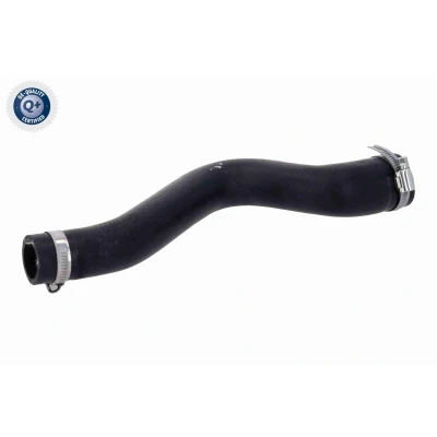 Bilde av VAICO V22 0742 Radiatorslange øvre EPDM (etyl propylen dien gummi) PEUGEOT: 308 I Hatchback, Partner II Van, CITROËN: Berlingo DS5 Hatchback