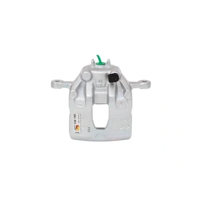 Bilde av BOSCH 0 986 134 195 Bremsecaliper Støpejern 61,5 KIA: RIO 3, HYUNDAI: i20 II Hatchback