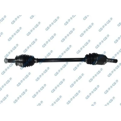 Bilde av Drivaksel subaru Forester (sh_), Framaksel, forester, 28321SC003