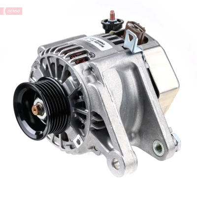 Bilde av DENSO DAN943 Dynamo 14V 70A TOYOTA: Corolla IX Hatchback, VIII Liftback, Sedan