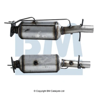 Bilde av Partikkelfilter BM CATALYSTS BM11193H