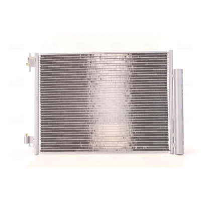 Bilde av NISSENS 940593 Kondensator med tørker Aluminium 541 R 134a