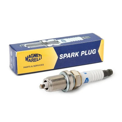 Bilde av MAGNETI MARELLI 062609000045 Tennplugg M14 x 1.25 SW: 16 TOYOTA: Avensis II Station Wagon, Yaris III Hatchback, OPEL: Calibra A