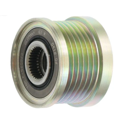 Bilde av AS PL AFP5012(INA) Frihjul Dynamo