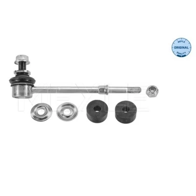 Bilde av MEYLE 30 16 060 0031 Stabstag framaksel venstre, høyre 192 M12x1,25 ORIGINAL Quality TOYOTA: Land Cruiser Prado 90