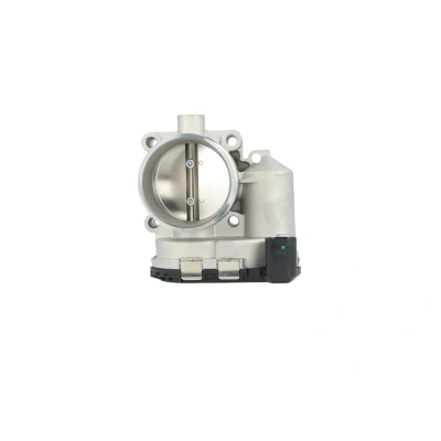 Bilde av NRF 408045 Gasspjeld AUDI: A6 C5 Avant, A4 B7 Avant