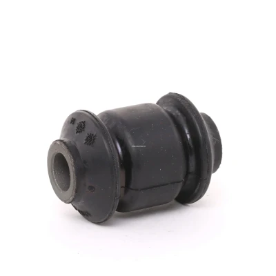 Bilde av FEBI BILSTEIN 07856 Styrestang Lagring framaksel venstre, foran, høyre gummi VOLKSWAGEN: Golf 4, Polo IV Hatchback, Caddy 3, AUDI: TT Coupé