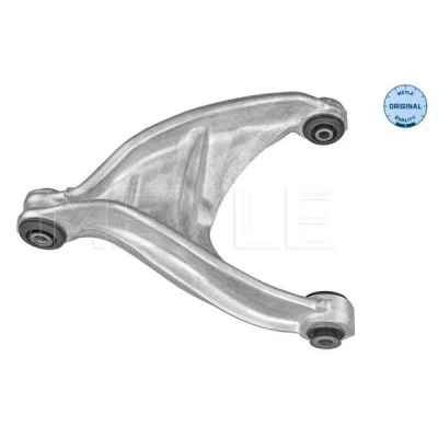 Bilde av MEYLE 11 16 050 0106 Bærebru høyre bakaksel, øvre, ytre Casterstag Aluminium CITROËN: C5 3, C6 Sedan, III Stasjonsvogn, PEUGEOT: 407 SW, 508 I SW