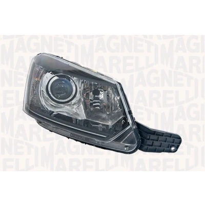 Bilde av MAGNETI MARELLI 711307024272 Frontlykter