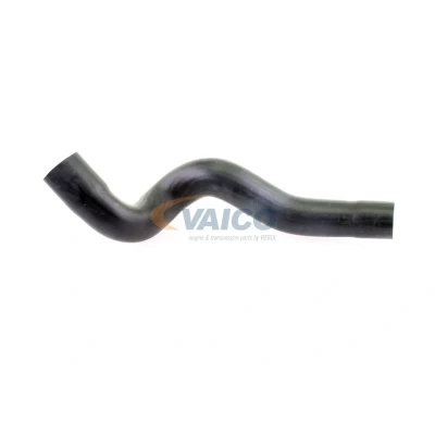 Bilde av VAICO V10 2840 Ladeluftslange gummi med tekstilforsterker Q+, original equipment manufacturer quality VOLKSWAGEN: Golf 4 Cabrio, Passat B5 Sedan