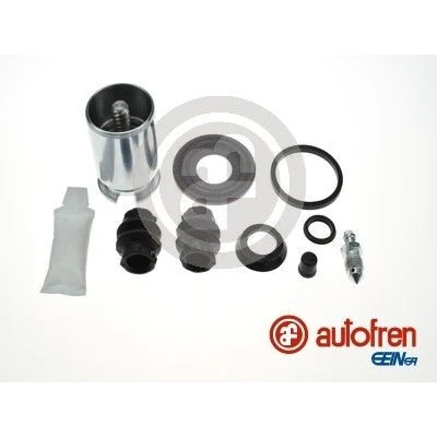 Bilde av AUTOFREN SEINSA D42190RK Bremseklave Reparasjonssett bakaksel 38 WITH MECHANISM RENAULT: Kangoo I, JAGUAR: X Type Sedan