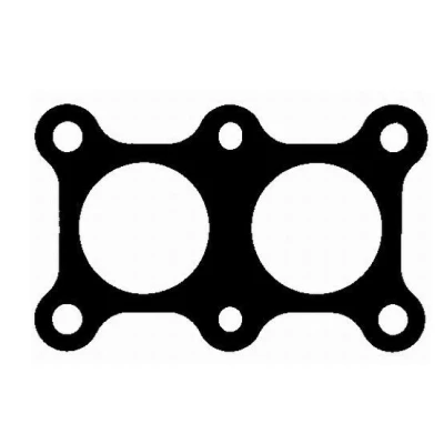 Bilde av BGA AG1022 Tetning, eksosrør VOLKSWAGEN: GOLF 4, 6, Passat B6 Variant, AUDI: A3 Sportback, Hatchback, SKODA: Octavia 1 Combi, 2 Combi