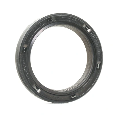 Bilde av ELRING 214.680 Veivaksel Tetningsring PTFE (polytetrafluoretylen)/ACM (polyacryl kautsjuk) BMW: Z3 Roadster, 3 Touring, 5 Sedan