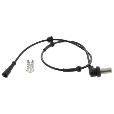 Bilde av MAPCO 86820/1 ABS Sensor framaksel med montasjehylser AUDI: A6 C4 Avant, Sedan, 100 Sedan