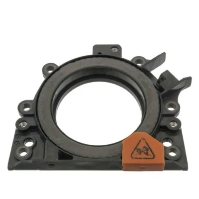 Bilde av FEBI BILSTEIN 47899 Veivaksel Tetningsring med flens girkassesiden PTFE (rolytetrafluorethylen) VOLKSWAGEN: Golf 4, Polo IV Hatchback