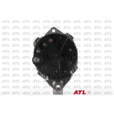 Bilde av Dynamo, renault megane i, cabriolet coach sport spider, 77 00 436 648, 869 377, 01 499 606, 8111702