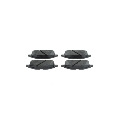 Bilde av BOSCH 0 986 460 250 Bremseklosser Low Metallic