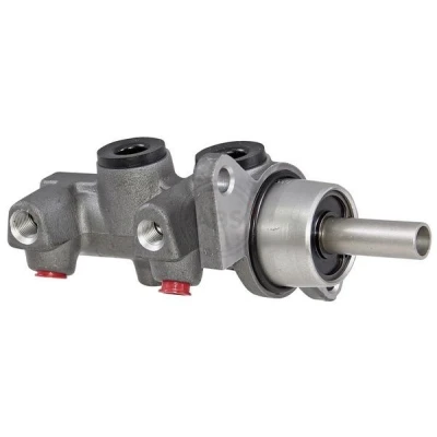 Bilde av A.B.S. 41107X Hovedsylinder 4 Aluminium 2x M10x1.0