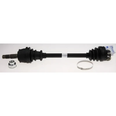 Bilde av Drivaksel, Framaksel, Framaksel Venstre, abarth,alfa romeo,fiat, 55700562