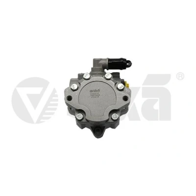 Bilde av VIKA 44220104801 Hydraulikkpumpe hydraulisk vingepumpe rotasjon med urviseren oljeledning VOLKSWAGEN: Transporter 4 Bus,