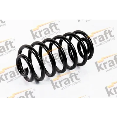 Bilde av KRAFT 4031514 Fjærer bakaksel