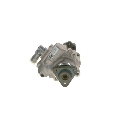 Bilde av BOSCH K S00 000 700 Hydraulikkpumpe hydraulisk 120 AUDI: A4 B8 Avant, A5 Sportback, Sedan