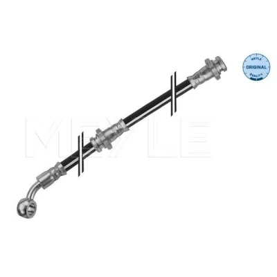Bilde av MEYLE 36 14 525 0000 Bremseslange framaksel 477 M10x1 NISSAN: MICRA 2