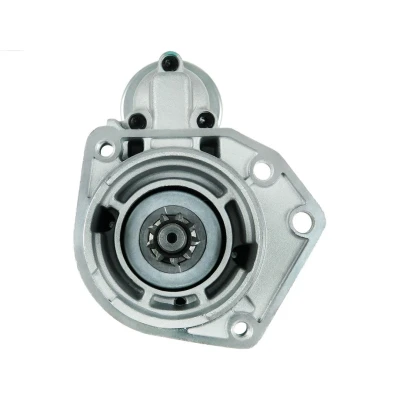 Bilde av AS PL S0104 Starter 12 1,10 9 VOLKSWAGEN: GOLF 3, Polo IV Hatchback