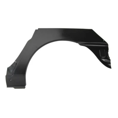 Bilde av Sidevegg, Bakre venstre, ford galaxy i, seat alhambra, vw sharan