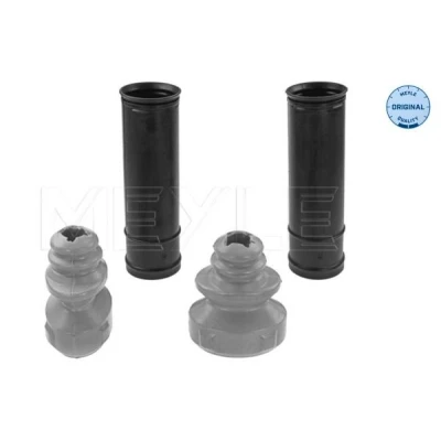 Bilde av MEYLE 100 740 0009 Støvmansjett bakaksel ORIGINAL Quality AUDI: A3 Sportback, Hatchback