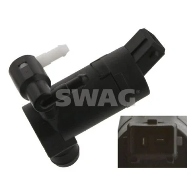 Bilde av SWAG 50 93 4865 Vaskevannspumpe 12