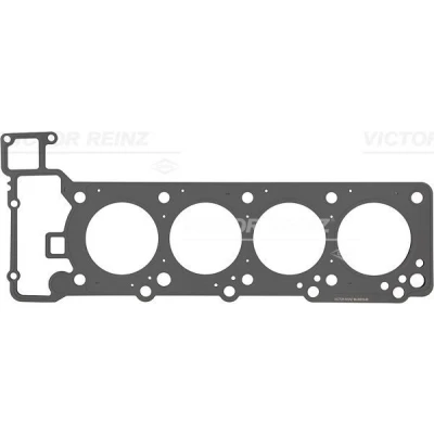 Bilde av REINZ 61 35515 00 Toppakning 91 metallagpakning MERCEDES BENZ: E Klasse T modell, C Sedan, Sedan