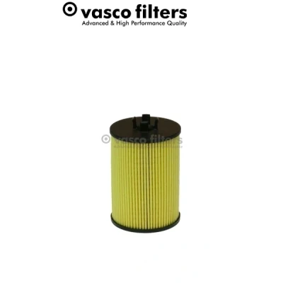 Bilde av DAVID VASCO V365 Oljefilter med tetningsring Filterinnsats MERCEDES BENZ: B Klasse, A Klasse