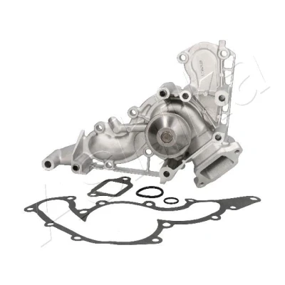 Bilde av Vannpumpe, lexus gs, ls, sc cabriolet, toyota land cruiser 100, 200, 1610050010, 1610050020, 16100 50020, 1610050021,