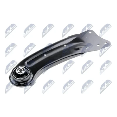 Bilde av Bærebru, Høyre bakaksel, Nede audi, seat, vw OE 3C0 505 224 B, C, D