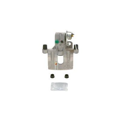 Bilde av BOSCH 0 986 474 418 Bremsecaliper Aluminium 56,5 FORD: Transit Connect Mk1 Van