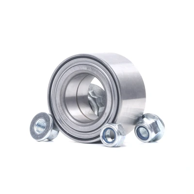 Bilde av Hjullagersett, Bakaksel, Framaksel, Venstre, audi,seat,skoda,vw, 180407625+, 1J0407625+, N10106402+, N90321302+, N90587602+, N90808801+