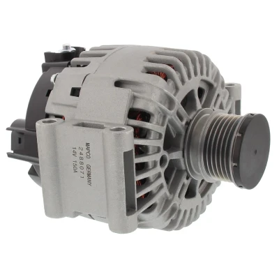 Bilde av MAPCO 113857 Dynamo 14V 150A MERCEDES BENZ: C Klasse Sedan