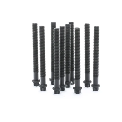 Bilde av FAI AutoParts B1401 Sylindertoppskrue utvendig torx 10 SUZUKI: Grand Vitara 2 SUV, NISSAN: Primastar Minibuss, Primera Stasjonsvogn