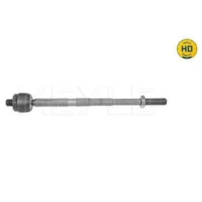 Bilde av MEYLE 116 031 0017/HD Styrestag framaksel høyre, venstre M14x1,5 297 for kjøretøy med servostyring Quality SKODA: Fabia I Hatchback, 2