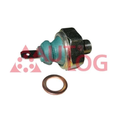 Bilde av AUTLOG AS2147 Oljetrykkbryter M 10 x 1 0,5 VOLKSWAGEN: Golf 4, 4 Variant