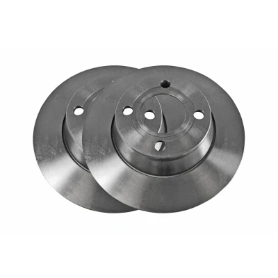 Bilde av VAICO V10 40020 Bremseskiver framaksel 280 13 4 108 fullt ut Original Quality AUDI: 80 B4 Sedan, Coupe B3, Avant