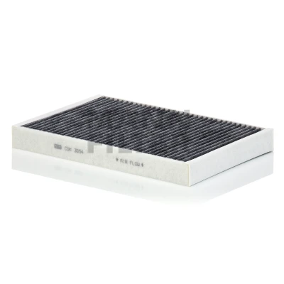Bilde av MANN FILTER CUK 3054 Kupéfilter Karbonfilter 297, 302 199 31 OPEL: Astra G CC, H Caravan, GTC
