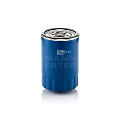 Bilde av MANN FILTER W 1035 Oljefilter M 20 X 1.5 Påskruingsfilter