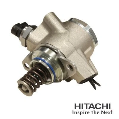 Bilde av HITACHI 2503072 Høytrykkspumpe med tetning AUDI: A6 C6 Avant, A4 B8 Sedan, Sedan